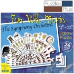 Fun With Music - The Symphony Orchestra