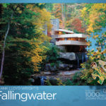 Falling Water (Frank Lloyd Wright house)